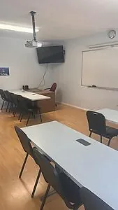 School image