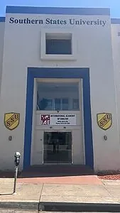 School image