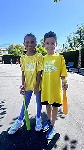 School image